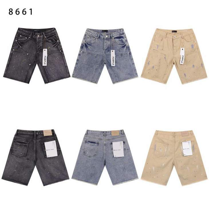 Picture of Purple Brand Jeans Short _SKUPurpleBrandsz28-38brtx866113267